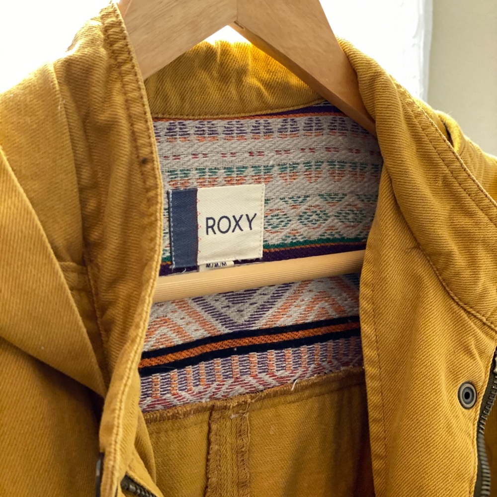 ROXY Light Jacket